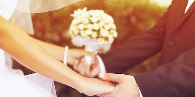 gluckwunsche zur hochzeit in englisch