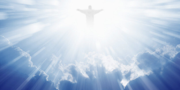 Jesu Auferstehung – Christliche Ostergrüße