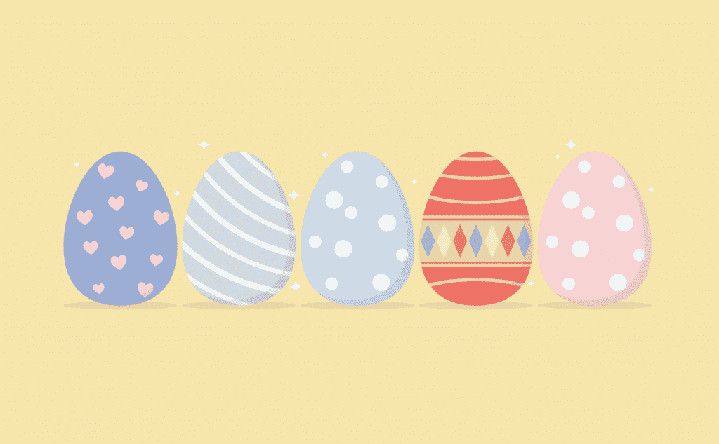 Wann wünscht man frohe ostern ostermontag