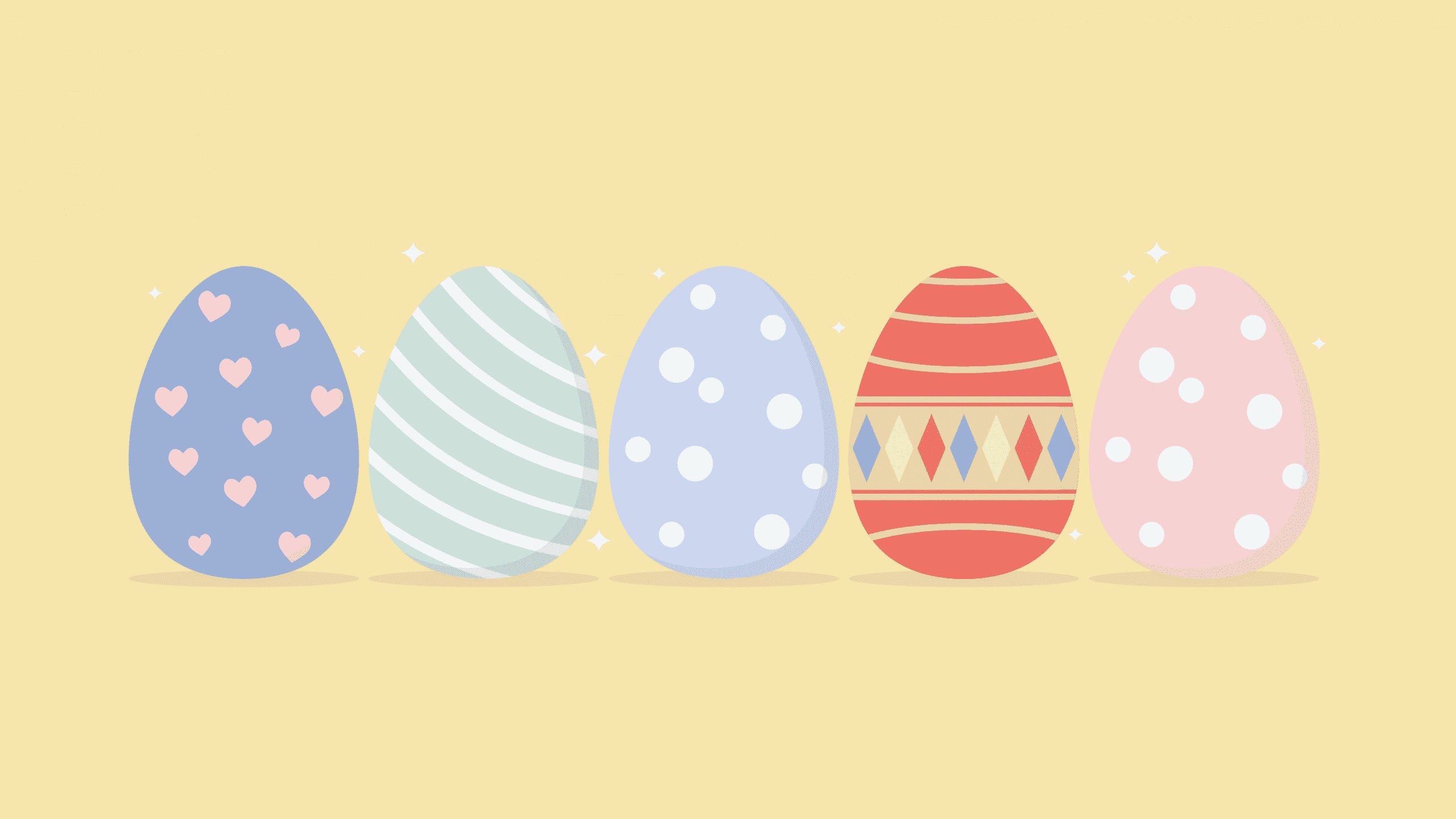 Wünscht tag man frohe ostern welchem an Ostern: ein