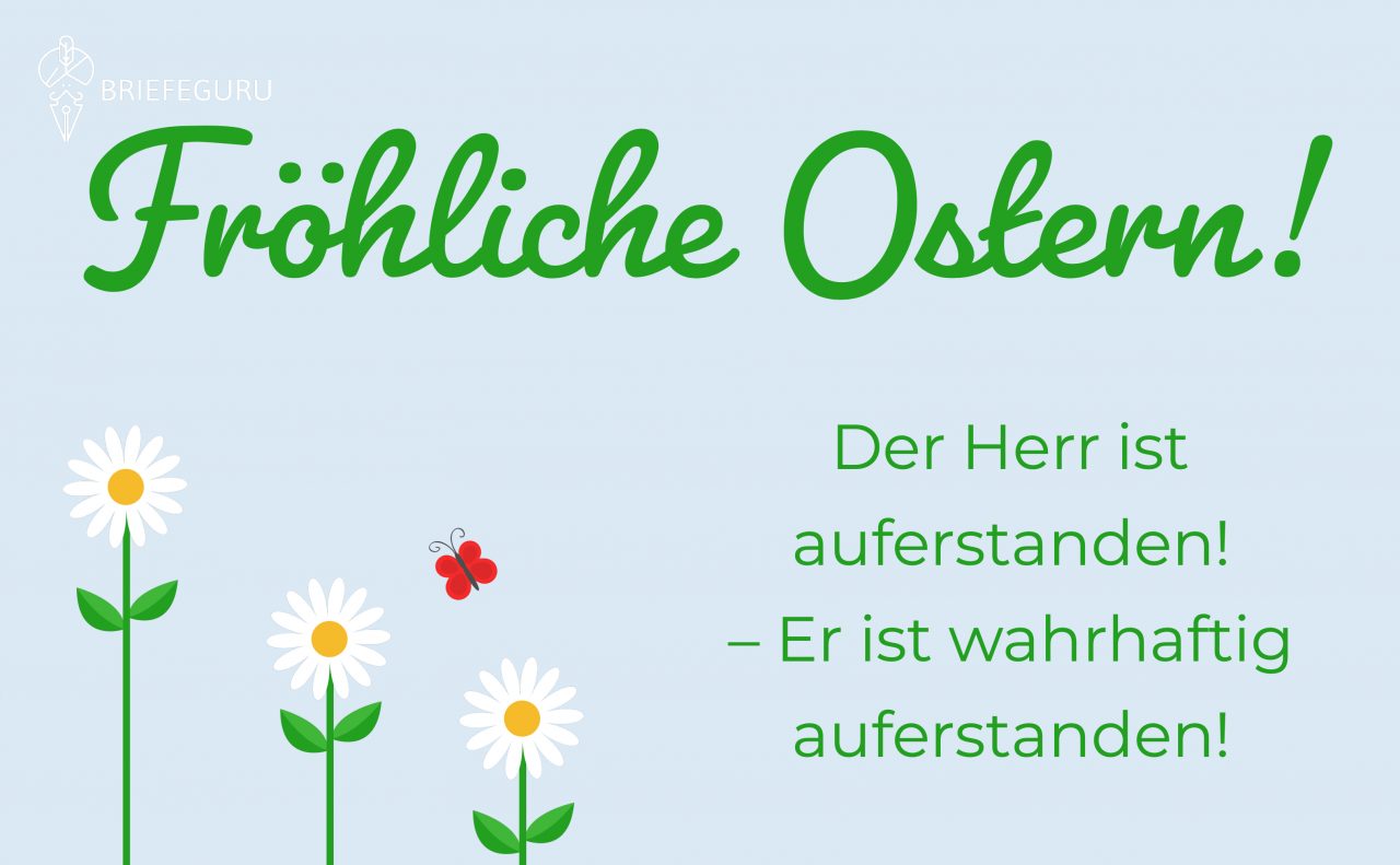 Whatsapp ostern christliche bilder Christliche Ostersprüche